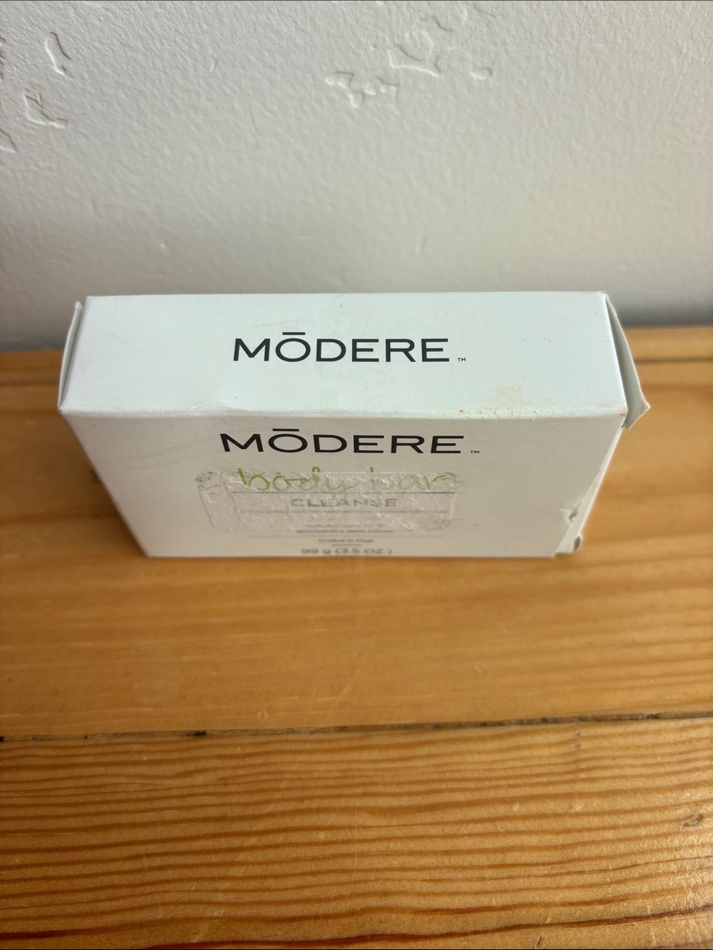 Modere Body Bar Cleanse NEW - Picture 3 of 6